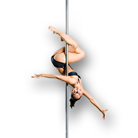 Pole dance PNG-61554